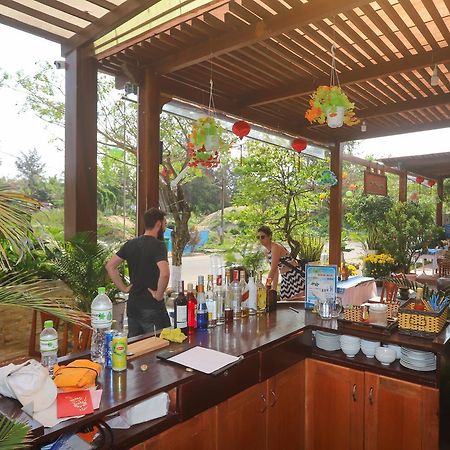 Hien Hoa Villa Hoi An Dış mekan fotoğraf