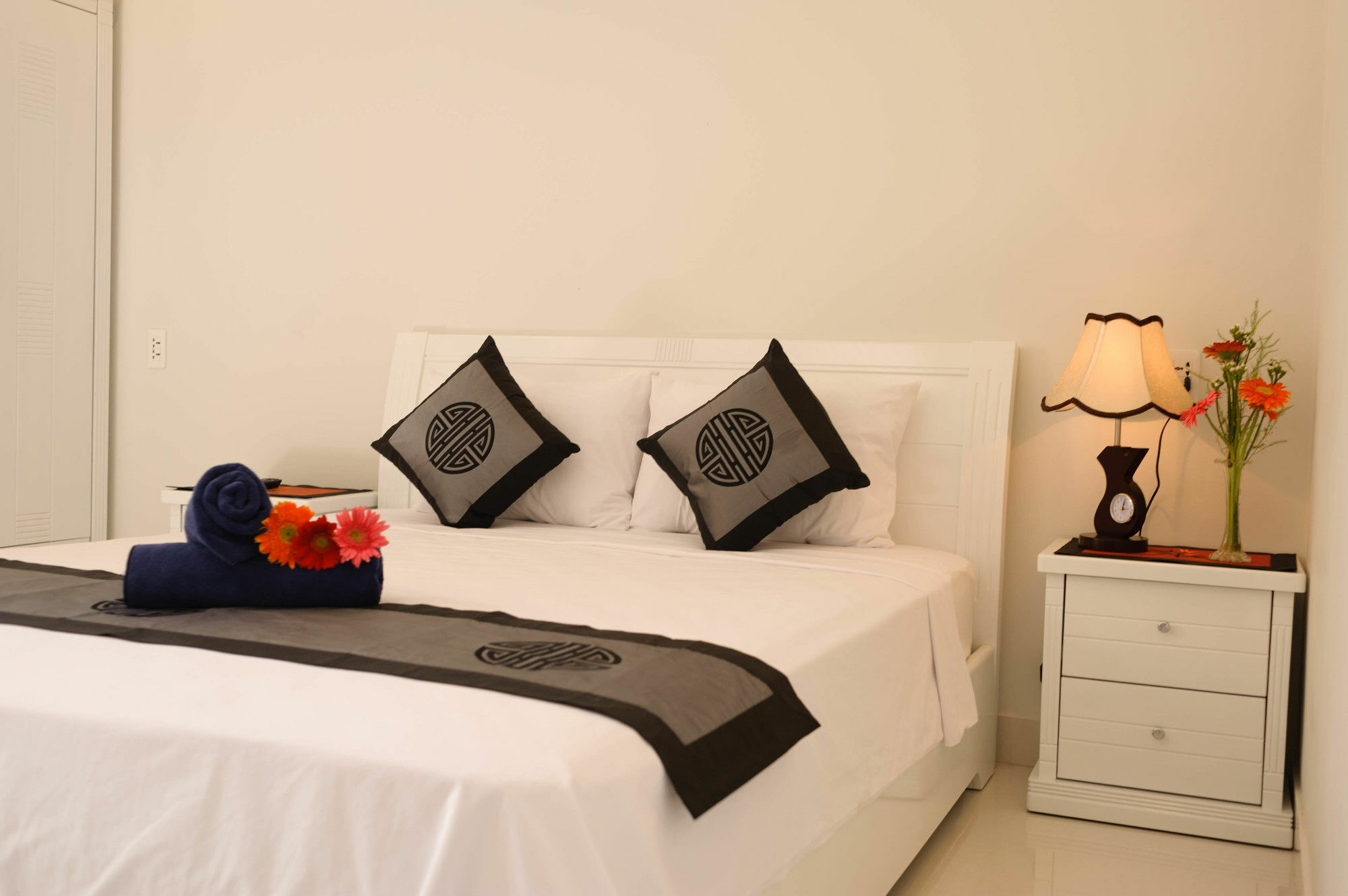 Hien Hoa Villa Hoi An Dış mekan fotoğraf