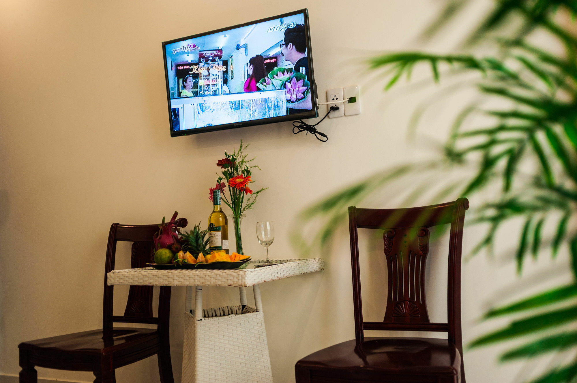Hien Hoa Villa Hoi An Dış mekan fotoğraf