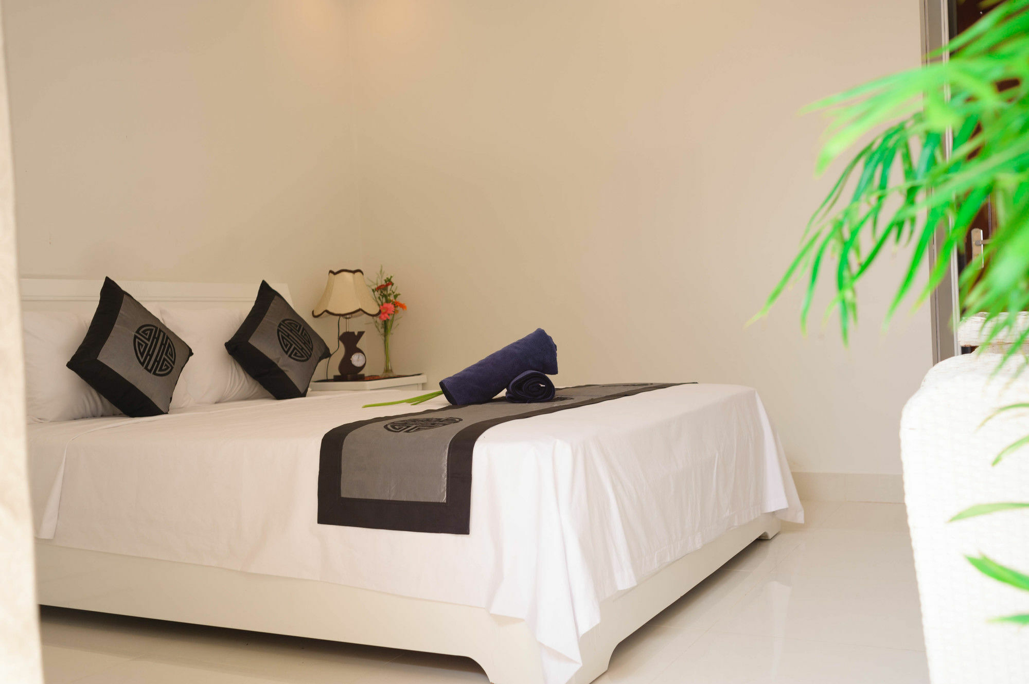Hien Hoa Villa Hoi An Dış mekan fotoğraf