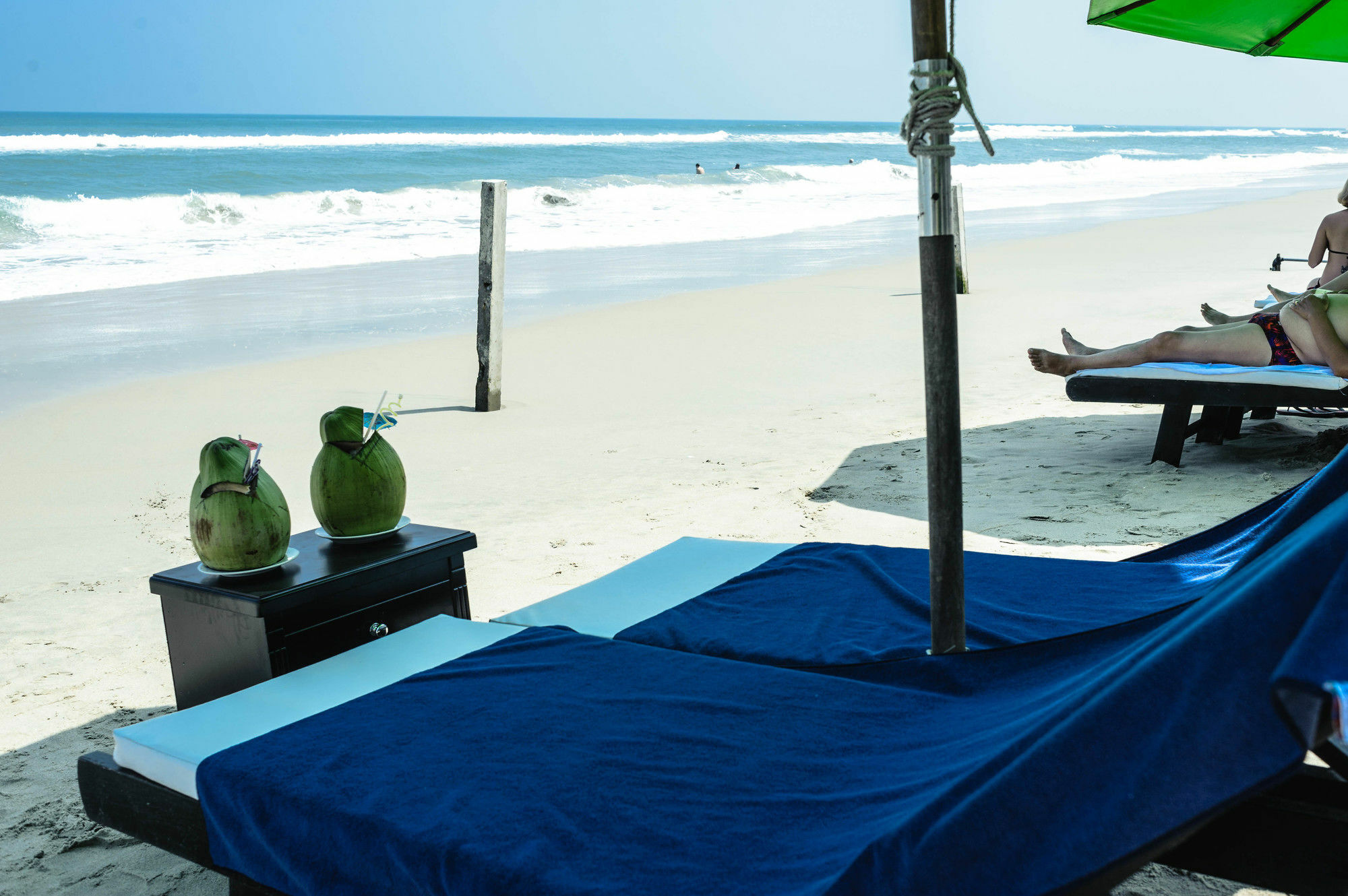 Hien Hoa Villa Hoi An Dış mekan fotoğraf