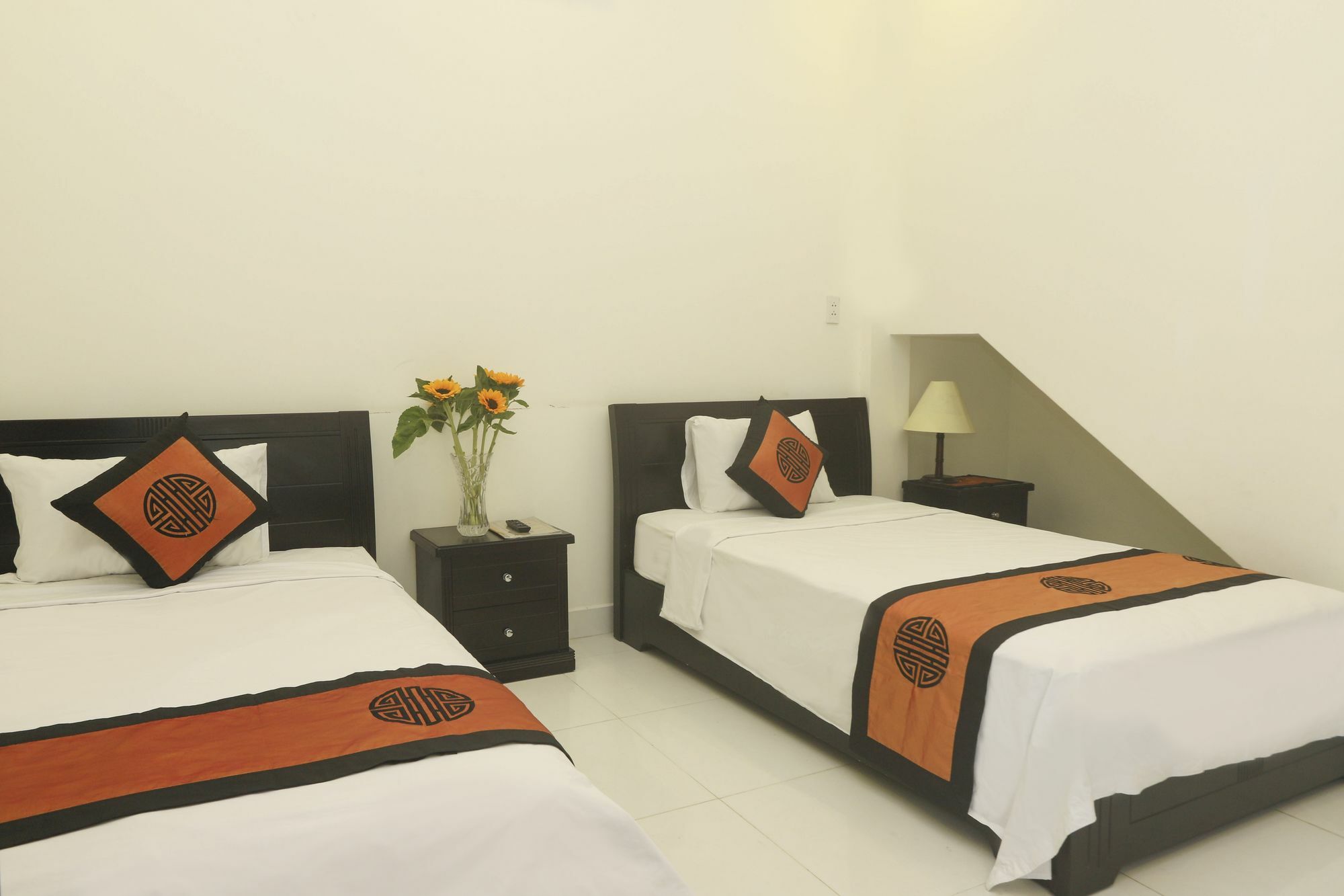 Hien Hoa Villa Hoi An Dış mekan fotoğraf