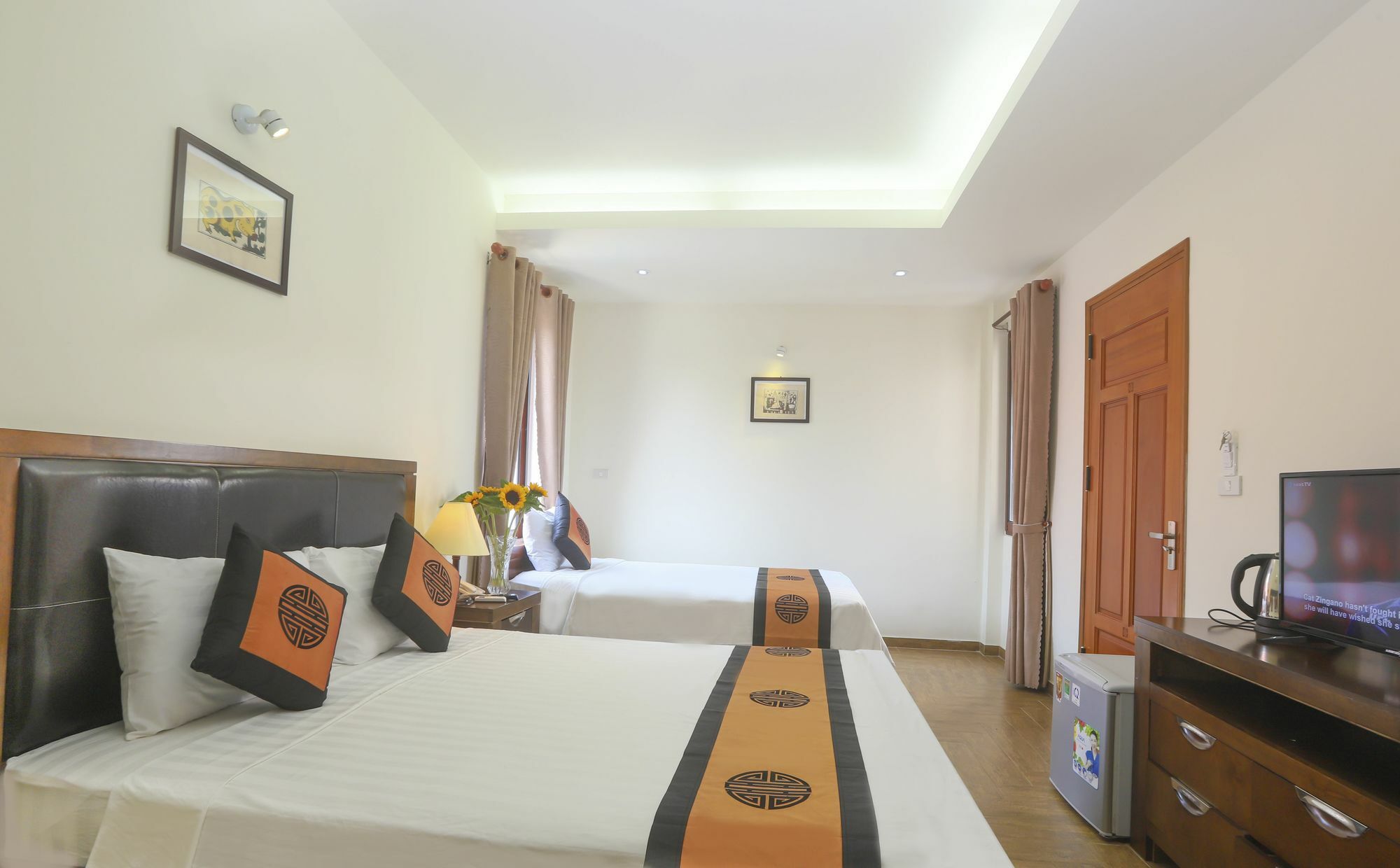 Hien Hoa Villa Hoi An Dış mekan fotoğraf