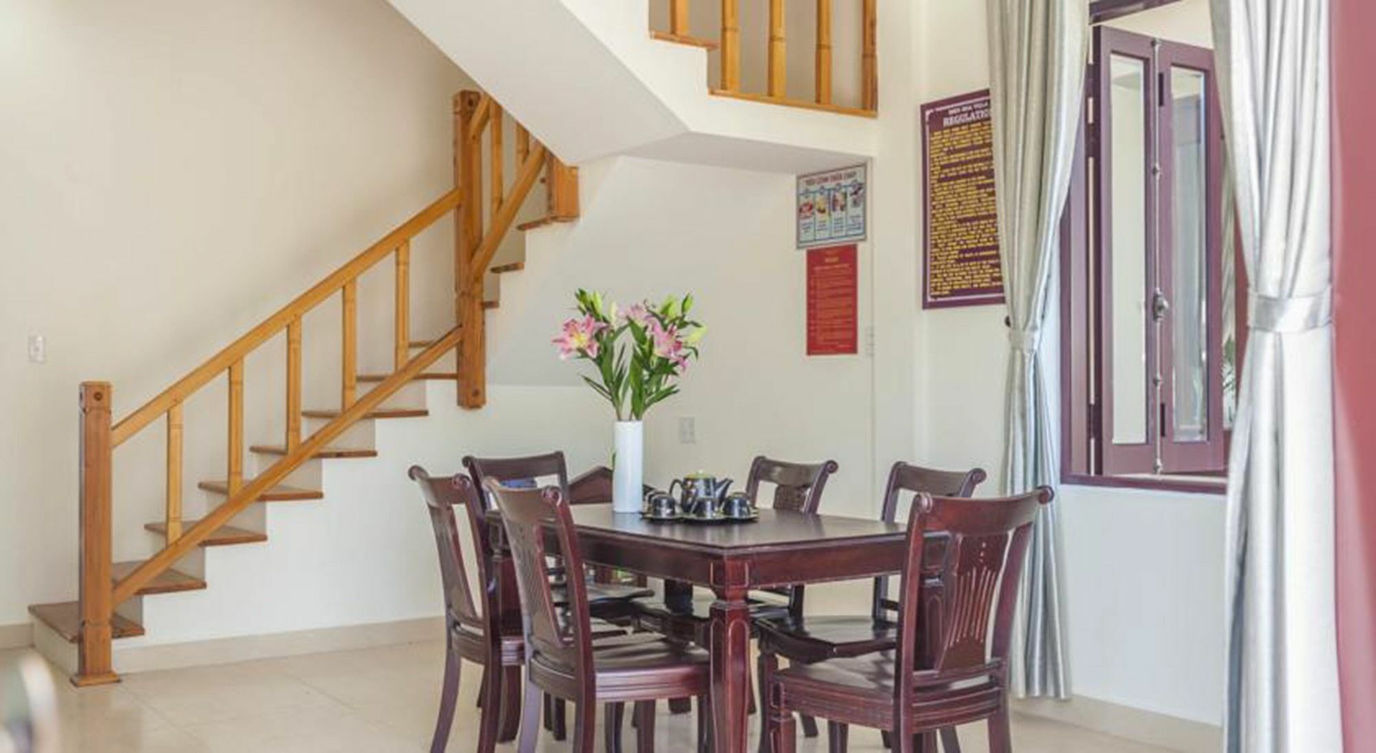 Hien Hoa Villa Hoi An Dış mekan fotoğraf