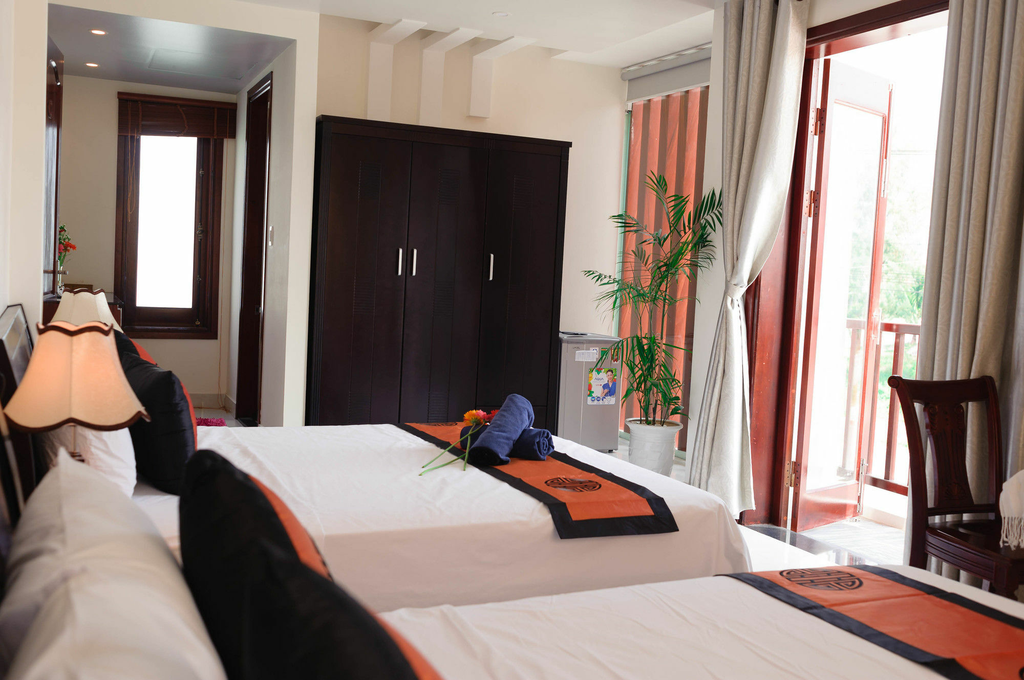 Hien Hoa Villa Hoi An Dış mekan fotoğraf